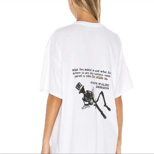 Boys Lie-Within Is white Tee